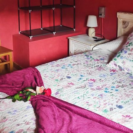 Apartamentos C'Ambrosio La Peral  Экстерьер фото